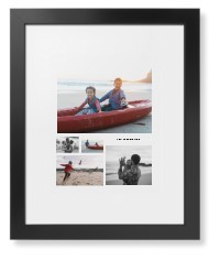 Hero Collage Portrait