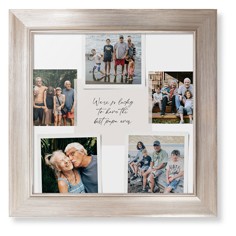 Handwritten Note Collage