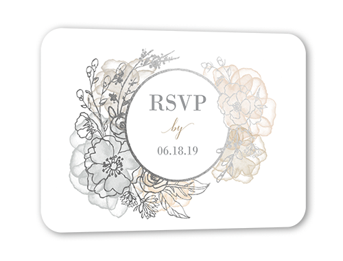 Floral Fringe