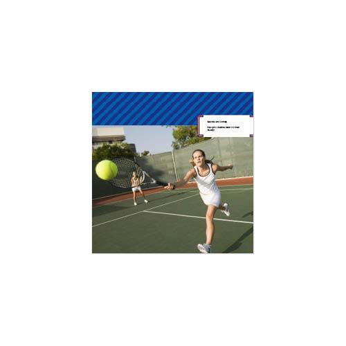 Everything Sports 12x12 undefined  Premium Album