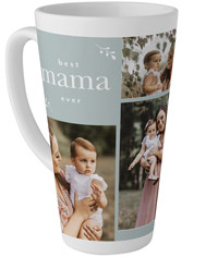 Simple Foliage Frame