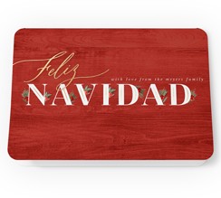 Hints Of Holly