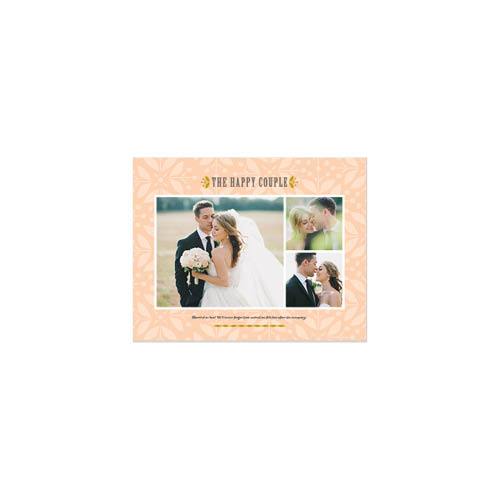 Outdoor Wedding 8x11 undefined  Premium Album