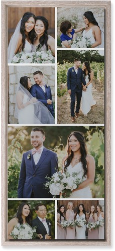 Gallery of Seven Pano