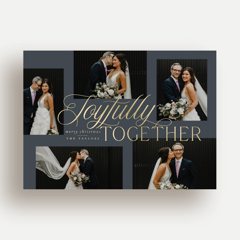 Joyful Union