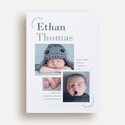 Newborn Bliss