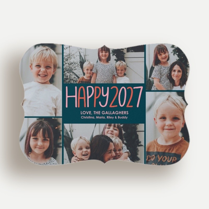 Cheerful Collection