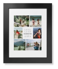 Modern Adventure Gallery Of Six