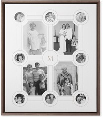 Vintage Family Tree​