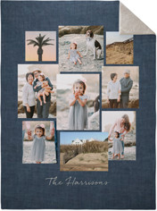 Gallery Collage of Nine