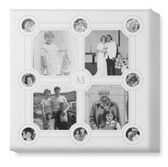 Vintage Family Tree​