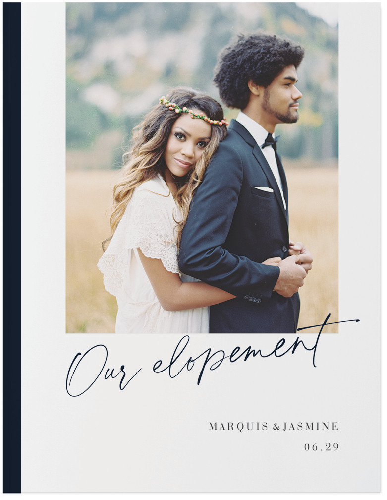 Wedding Elopement Gallery
