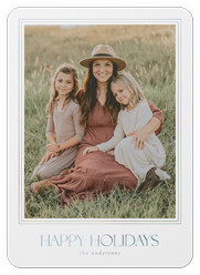 Golden Border Elegance