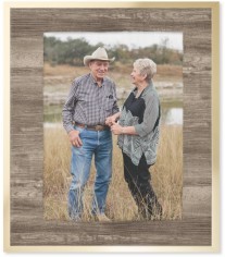 Countryside Portrait