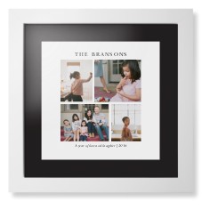 Gallery Montage of Memories