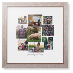 Gallery Collage of Nine