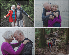 Gallery of Four