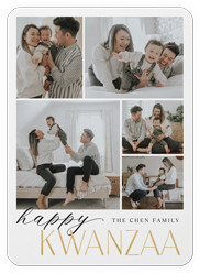 Merry Modern Tidings