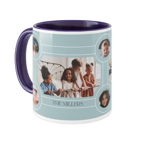 Vintage Family Tree