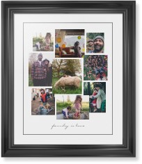 Gallery Collage of Nine