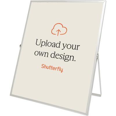 Upload Your Own Design
