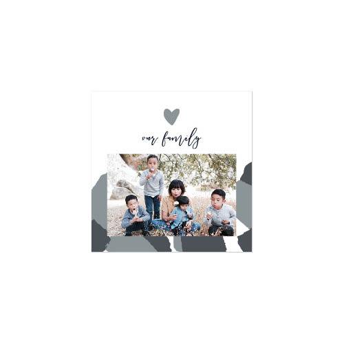 Black & White Patterns 10x10 undefined  Premium Album