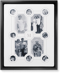 Vintage Family Tree​