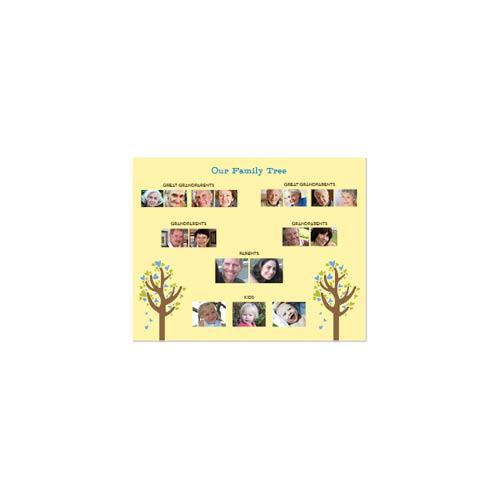 Oh Baby Boy 8x11 undefined  Premium Album