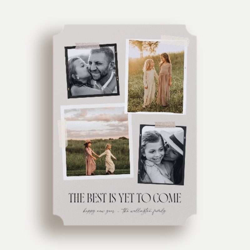 Taped Memories