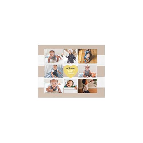 Welcome Baby 11x14 undefined  Premium Album