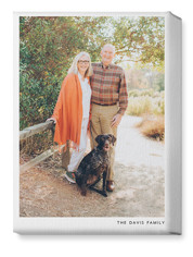 Modern Gallery of One