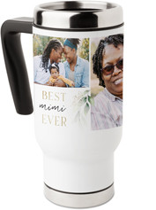 Faded Botanical Best Ever