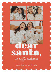 Dear Santa Magic