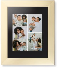 Gallery of Five Portrait