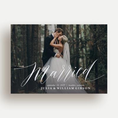 Wedded Love