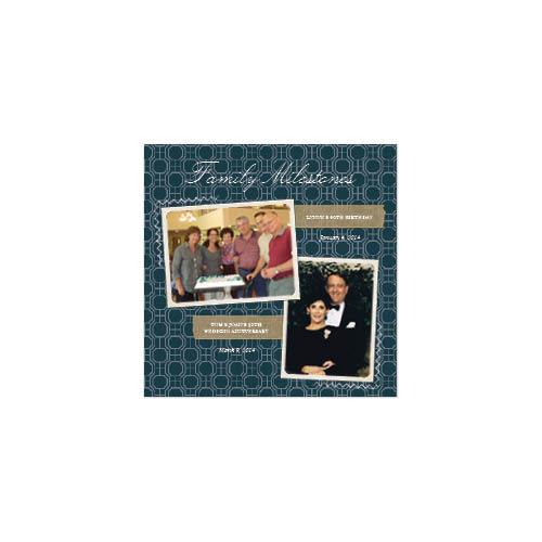 Family Reunion 8x8 undefined  Premium Album