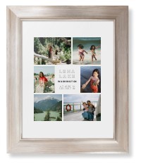 Modern Adventure Gallery Of Six