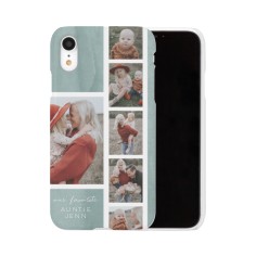 Watercolor Favorite Filmstrip