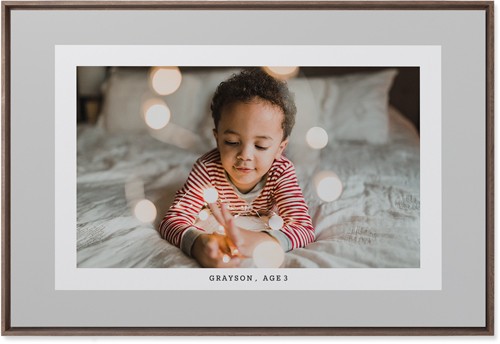 Frame Up