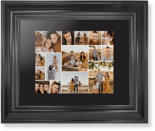 Gallery of Fifteen