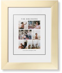 Gallery Montage of Memories