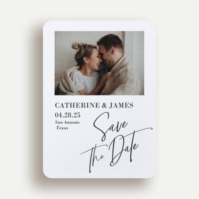 The Signature Date