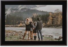 Simple Gallery of One Border