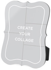 Create a Collage Portrait