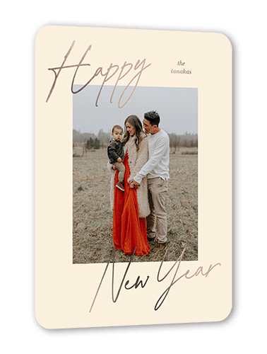 Lettered Photo