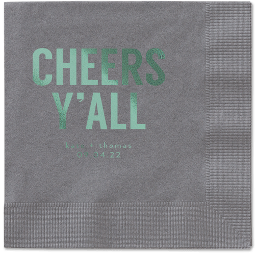 Cheers Yall