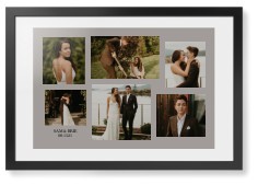 Gallery Collage of Six