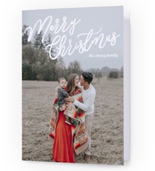 Scripted Winter Wishes