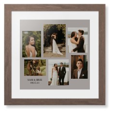 Gallery Collage of Six