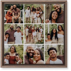 Gallery Grid of Nine